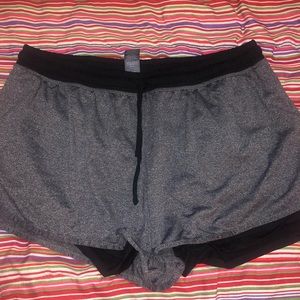 Athletic shorts xxl
